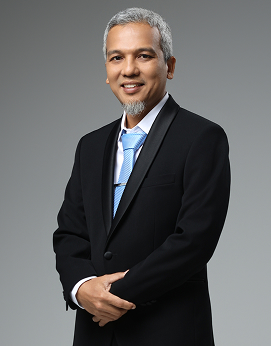 Darwin Saleh Siregar