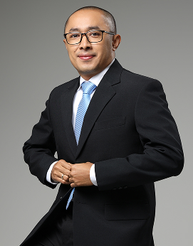 Donny Zulfakar