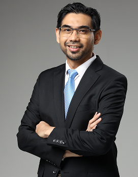 Syarif Faisal Alkadrie